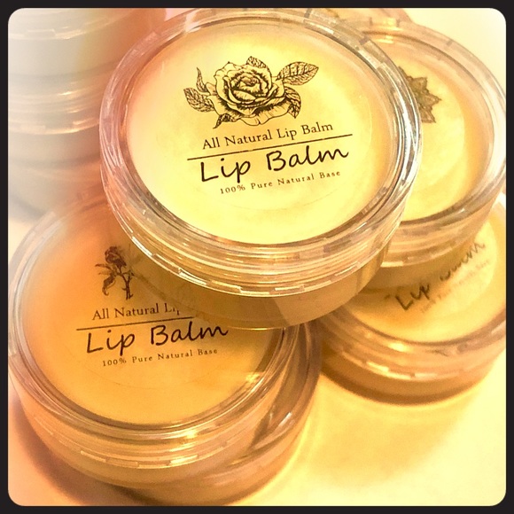 Cocoa & Shea Butter Lip Balm π - Picture 3 of 6